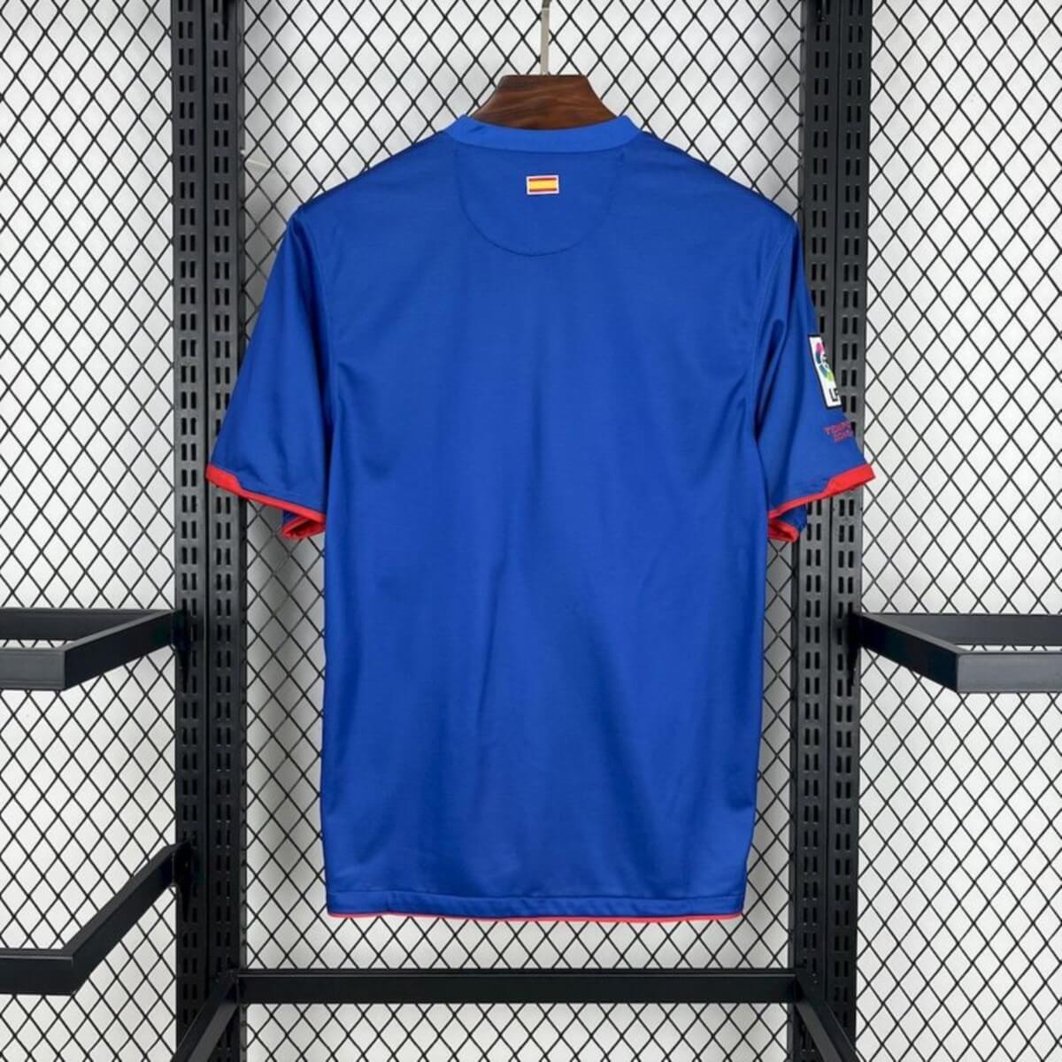 COLCHONEROS II 10/11 HOMBRE (RETRO)