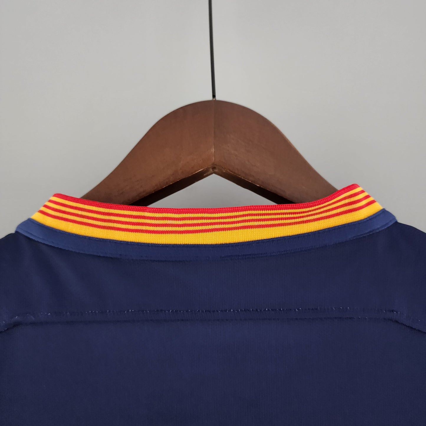 BLAUGRANA I 15/16 HOMBRE (RETRO)