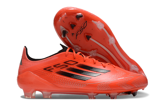 ADIDAS F50 ELITE FG SOCCER BOOT 