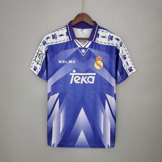 MERENGUES II 96/97 HOMBRE (RETRO)