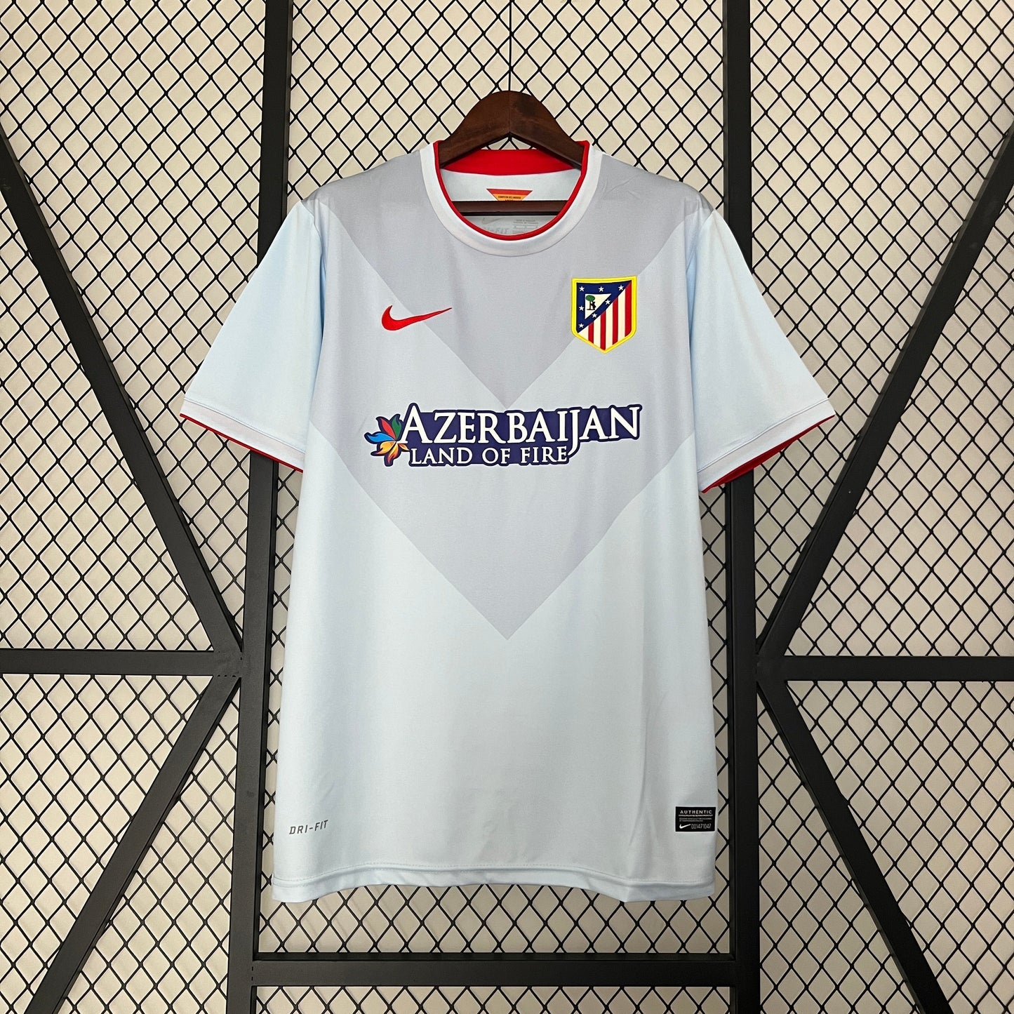 COLCHONEROS II 13/14 HOMBRE (RETRO)