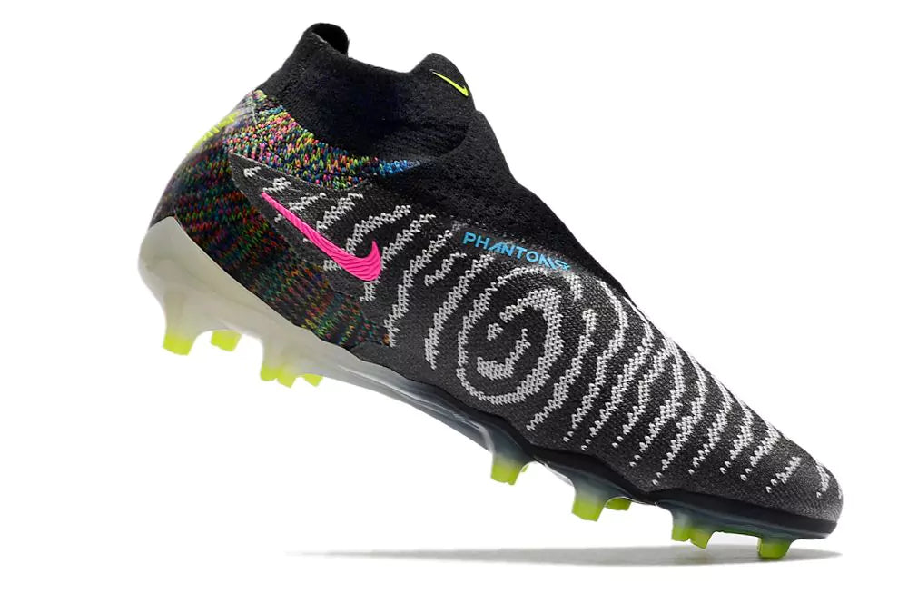 Nike Gripknit Phantom GX Elite Dynamic Fit FG FOOTBALL BOOT 