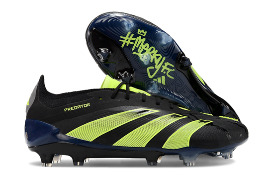 ADIDAS PREDATOR ACCURACY FG ELITE FOOTBALL BOOT 