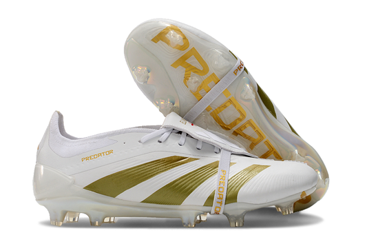 ADIDAS PREDATOR TONGUE FG ELITE FOOTBALL BOOT 