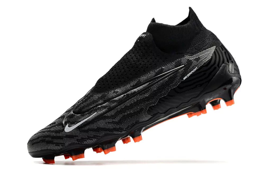 Nike Gripknit Phantom GX Elite Dynamic Fit FG FOOTBALL BOOT 