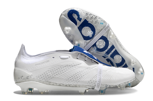 ADIDAS PREDATOR TONGUE FG ELITE FOOTBALL BOOT - DAVID BECKHAM 