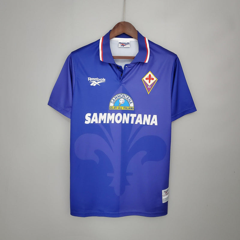 FIORENTINA I 95/96 MEN (RETRO) 