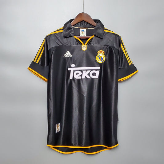 MERENGUES II 98/99 HOMBRE (RETRO)