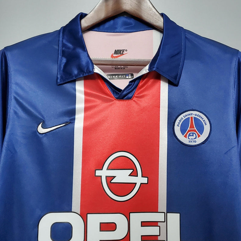 PSG I 98/99 HOMBRE (RETRO)