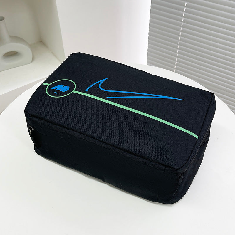 NIKE MERCURIAL CHUTEIRA CARRY SACK