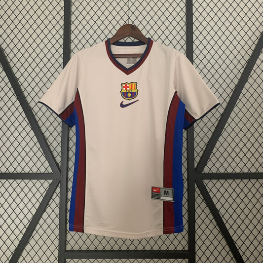 BLAUGRANA II 88/89 HOMBRE (RETRO)