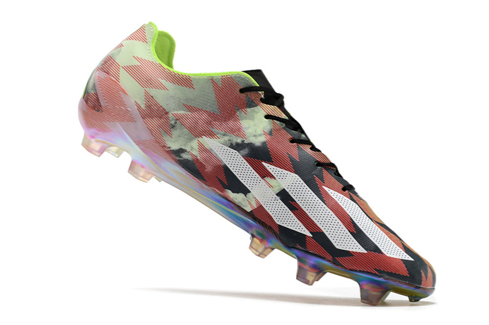 ADIDAS X CRAZYFAST FG ELITE FOOTBALL BOOT 