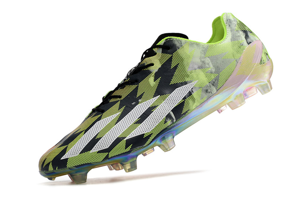 ADIDAS X CRAZYFAST FG ELITE FOOTBALL BOOT 