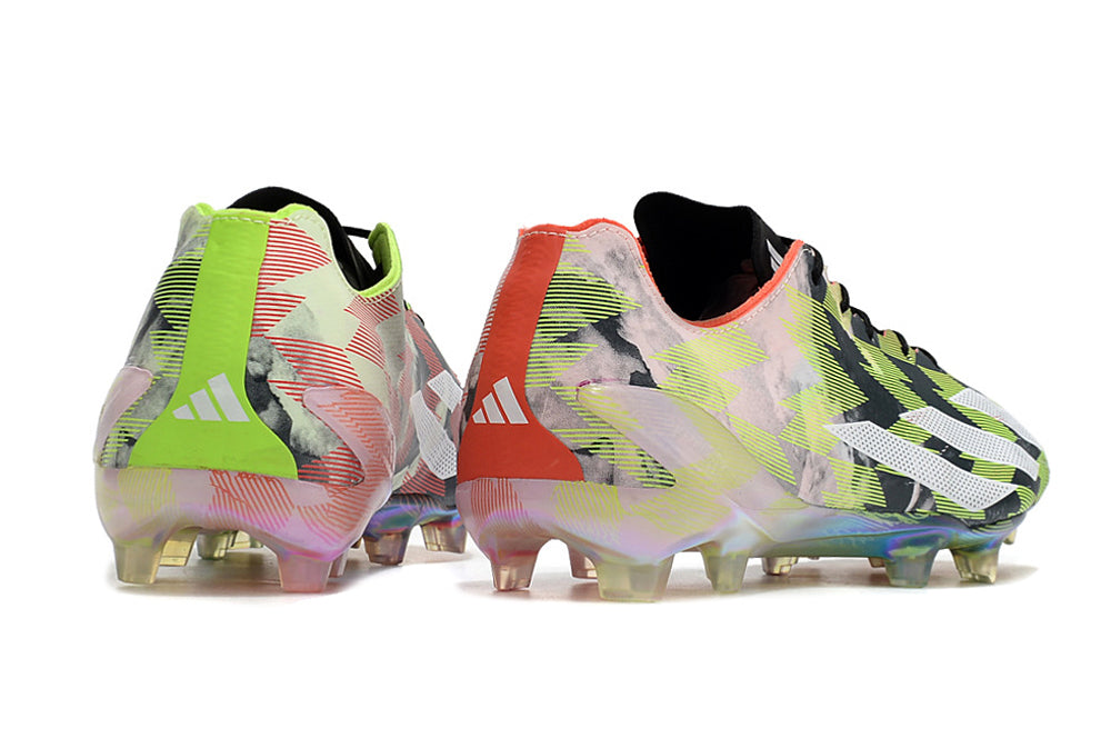 ADIDAS X CRAZYFAST FG ELITE FOOTBALL BOOT 