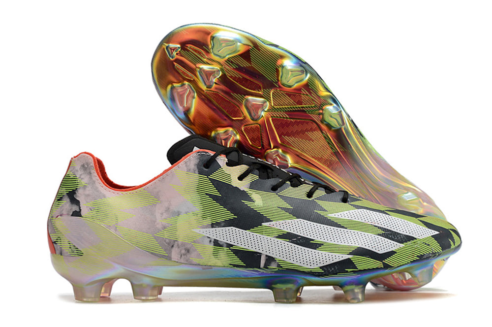 ADIDAS X CRAZYFAST FG ELITE FOOTBALL BOOT 