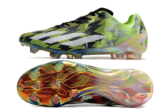 ADIDAS X CRAZYFAST FG ELITE FOOTBALL BOOT 