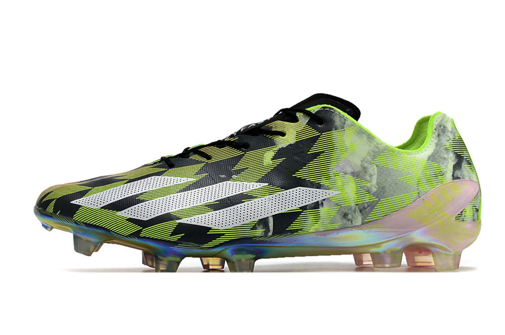 ADIDAS X CRAZYFAST FG ELITE FOOTBALL BOOT 