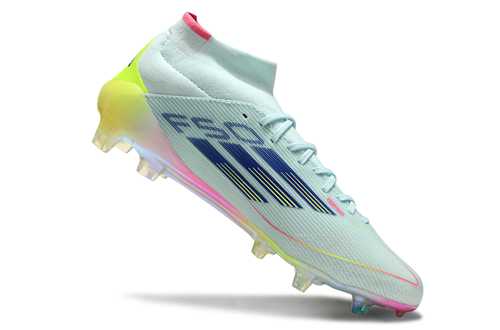 ADIDAS F50 FG ELITE SOCCER BOOT 
