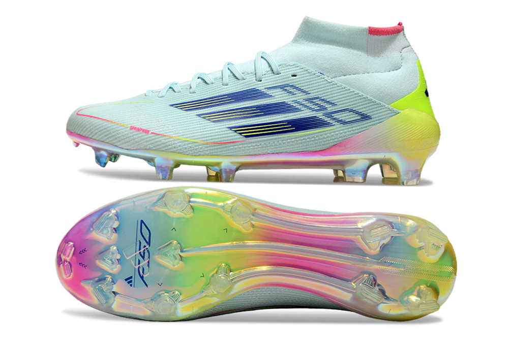 ADIDAS F50 FG ELITE SOCCER BOOT 