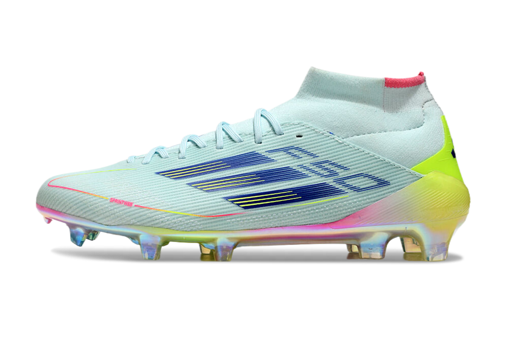 ADIDAS F50 FG ELITE SOCCER BOOT 