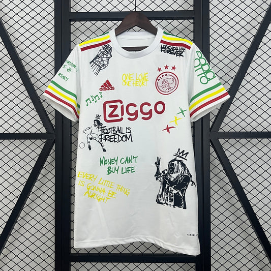 AJAX EDICIÓN ESPECIAL I 24/25 HOMBRE