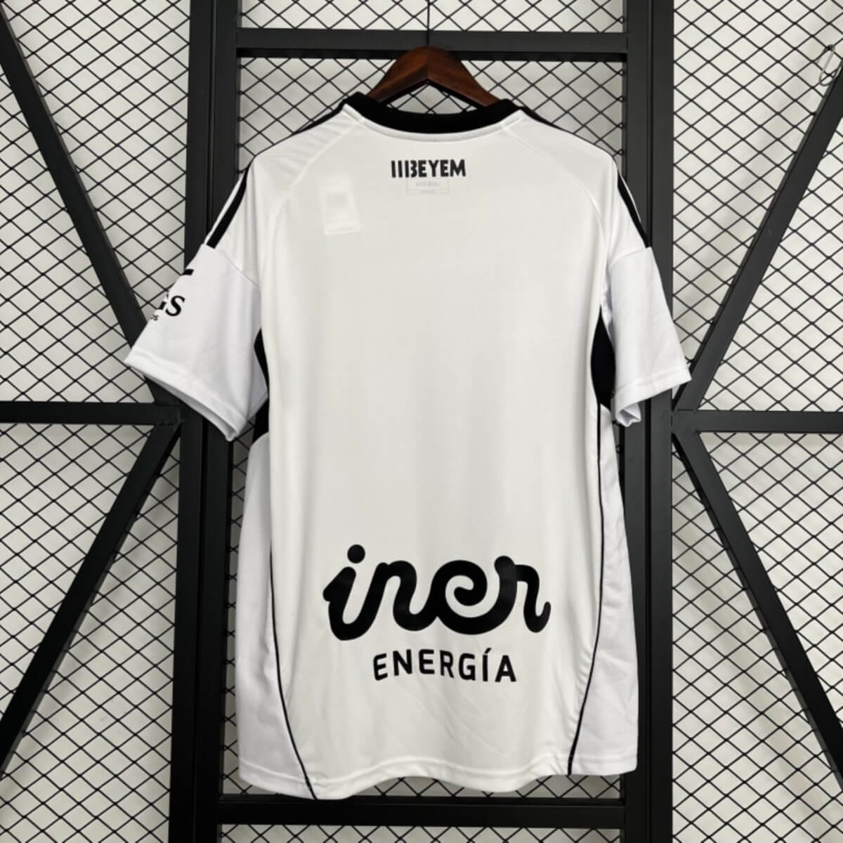 MANCHEGOS – QUESO MECÁNICO I 25/26 HOMBRE