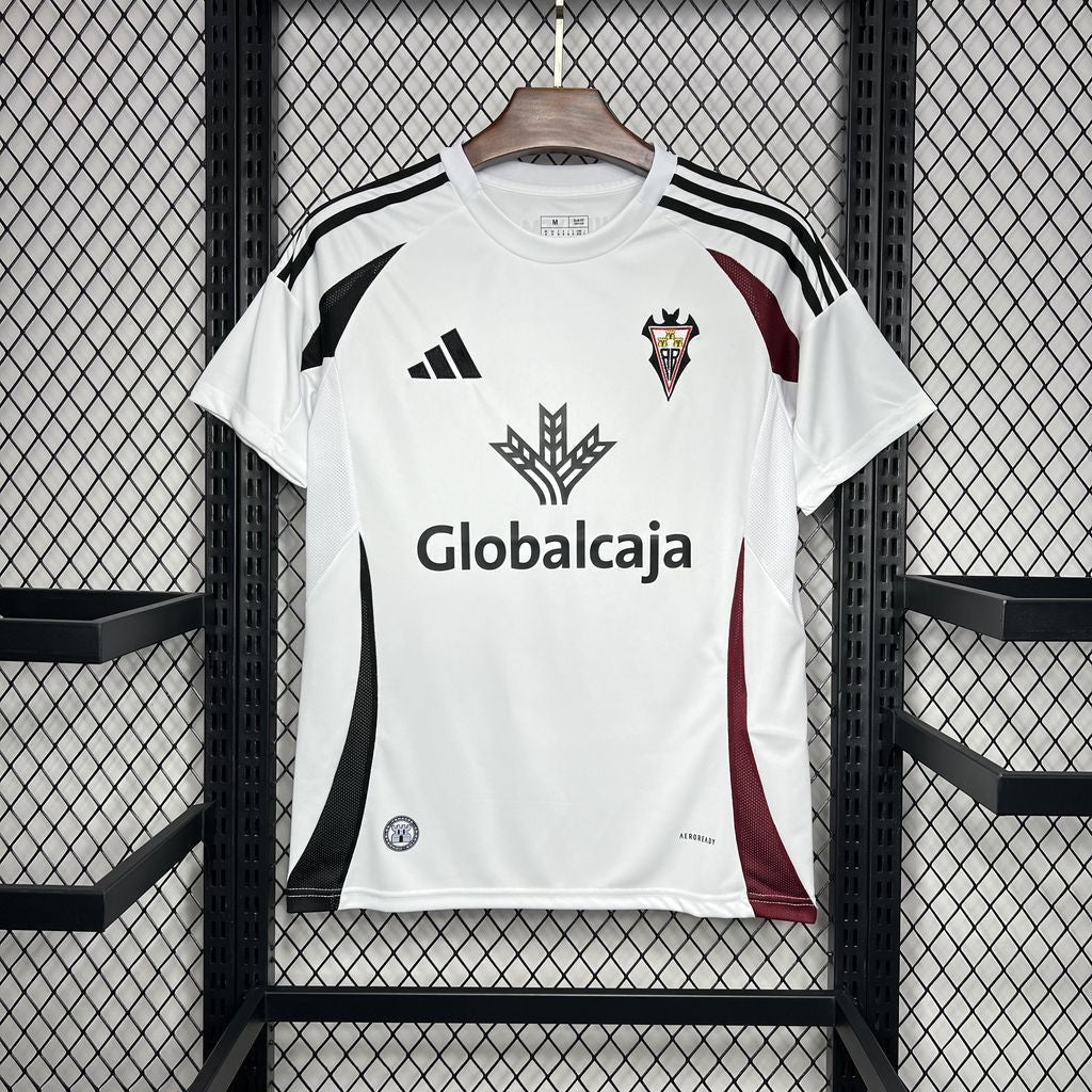 MANCHEGOS – QUESO MECÁNICO I 24/25 HOMBRE
