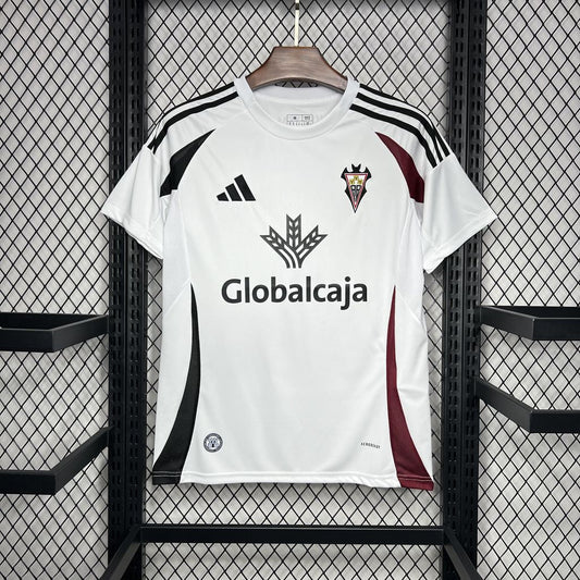 MANCHEGOS – QUESO MECÁNICO I 24/25 HOMBRE