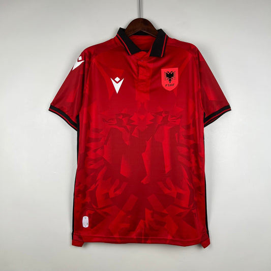 ALBANIA I 24/25 MAN 