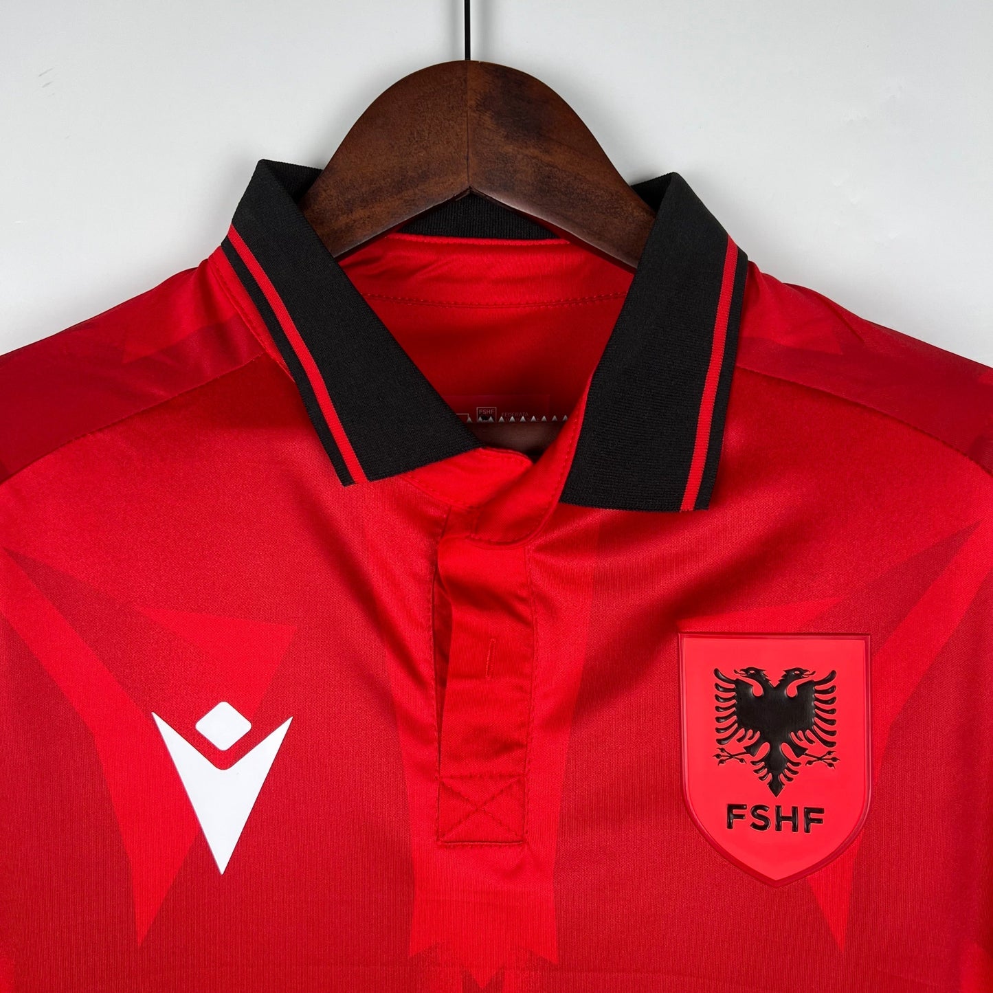 ALBANIA I 24/25 MAN 