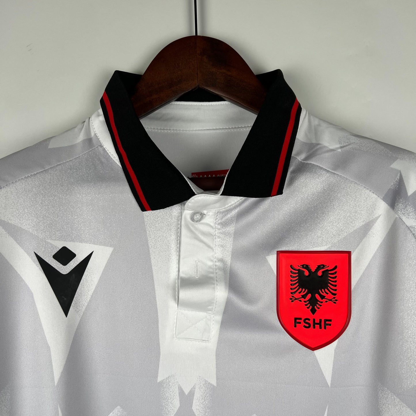 ALBANIA II 24/25 MAN 
