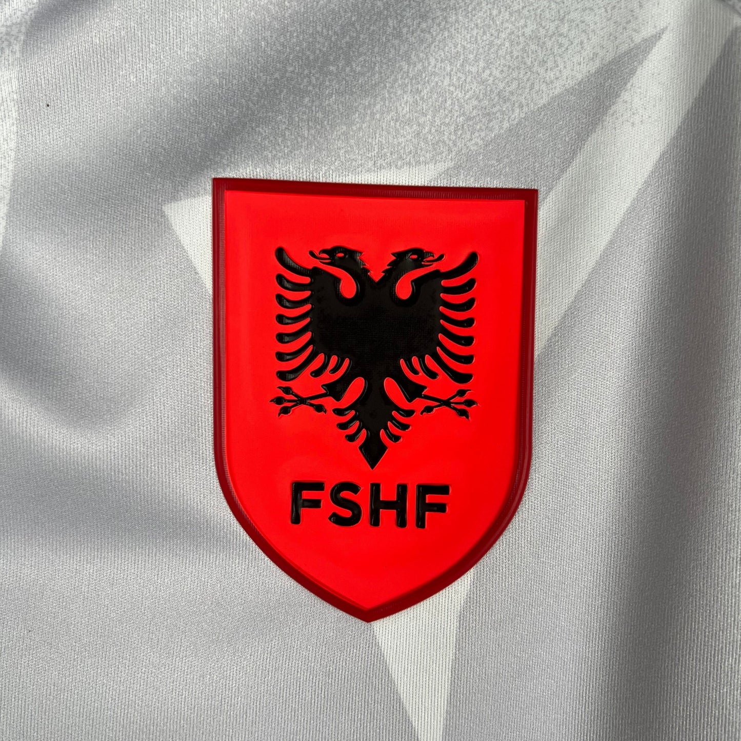 ALBANIA II 24/25 MAN 