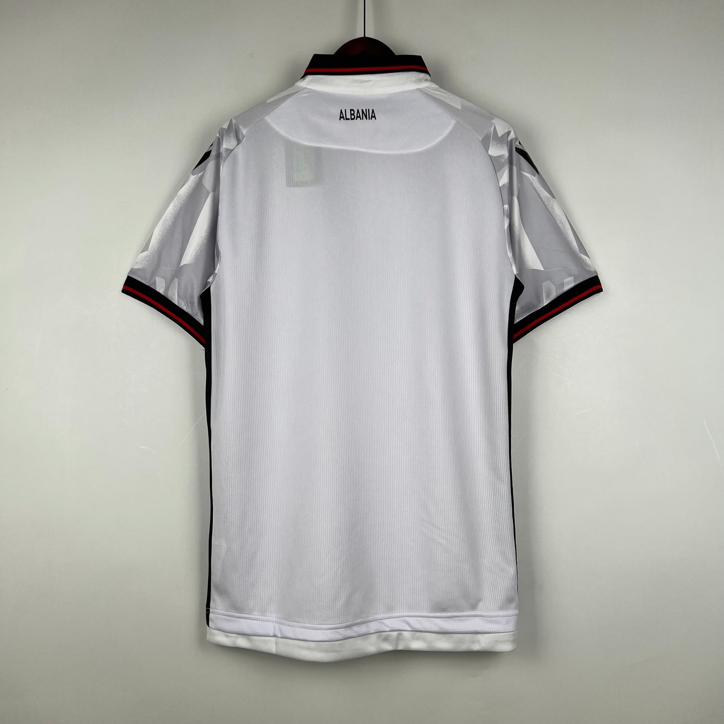 ALBANIA II 24/25 MAN 