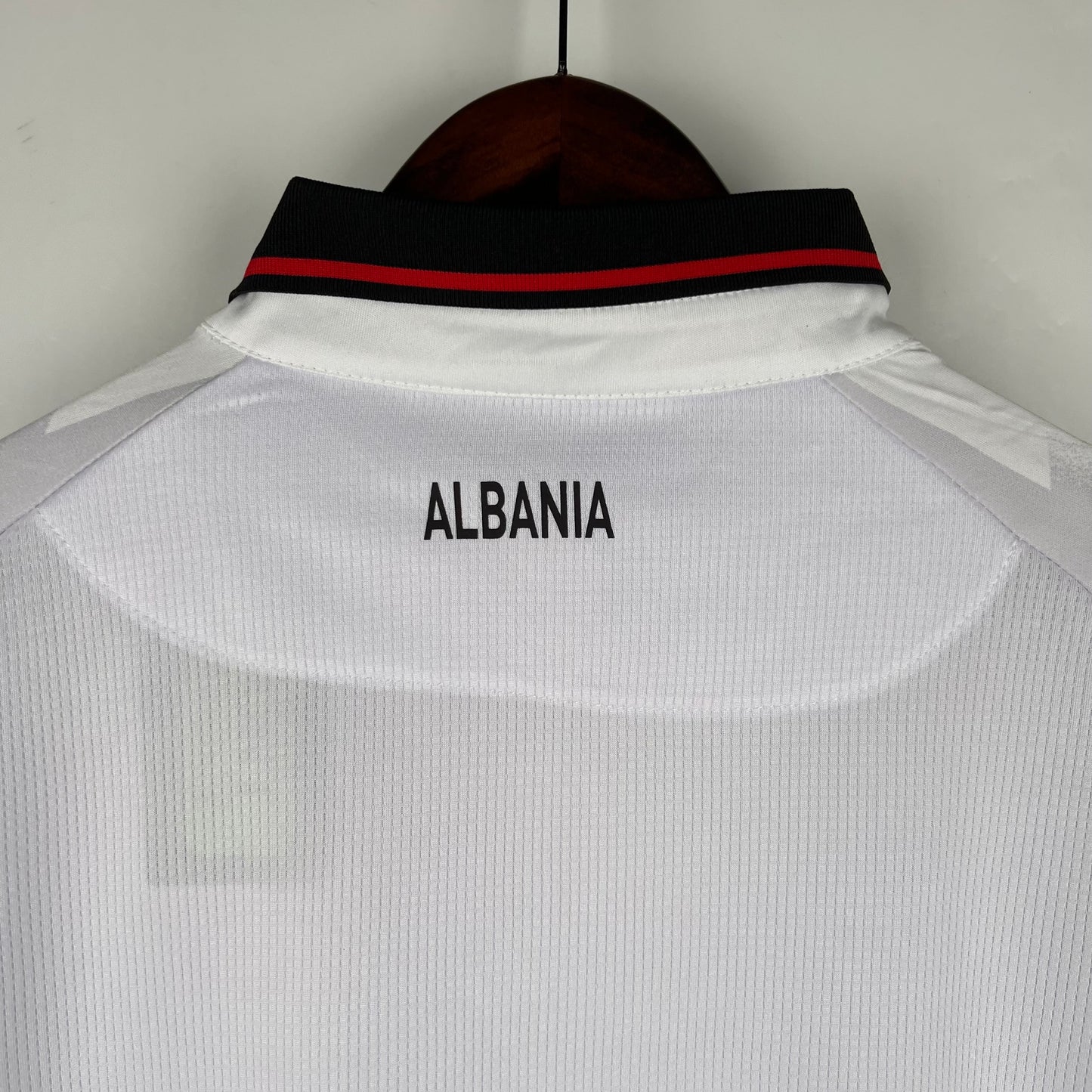 ALBANIA II 24/25 MAN 