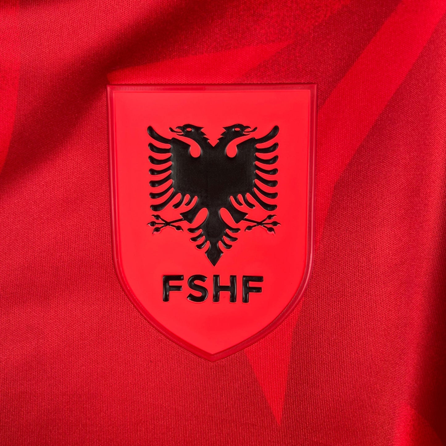 ALBANIA I 24/25 MAN 