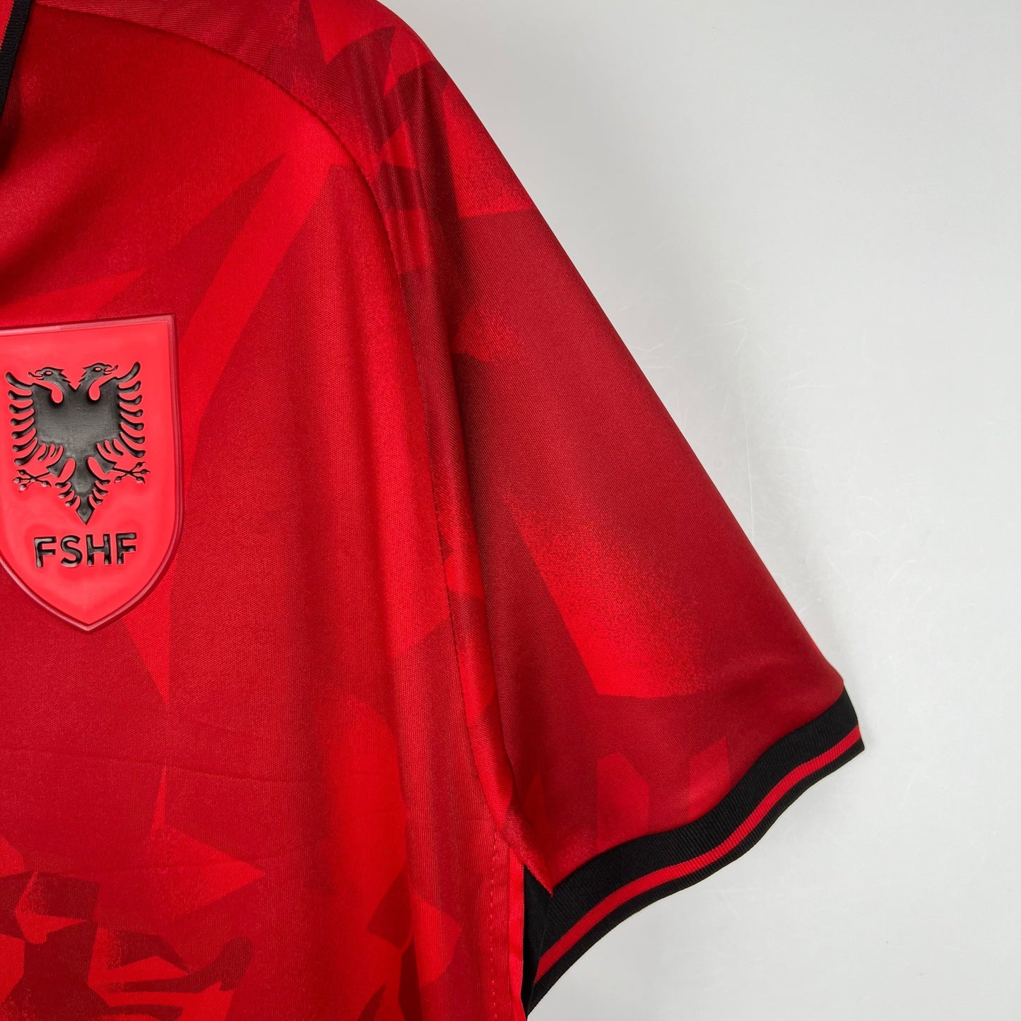 ALBANIA I 24/25 MAN 