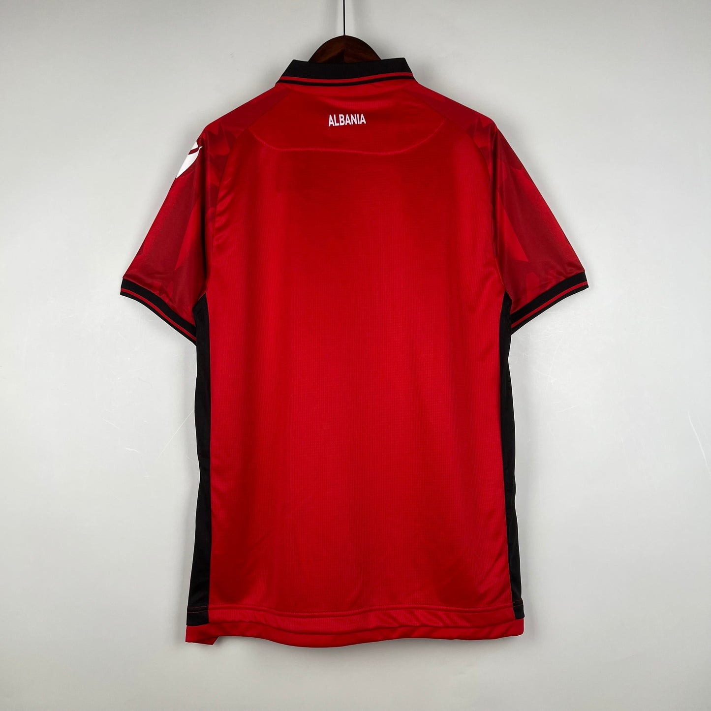 ALBANIA I 24/25 MAN 