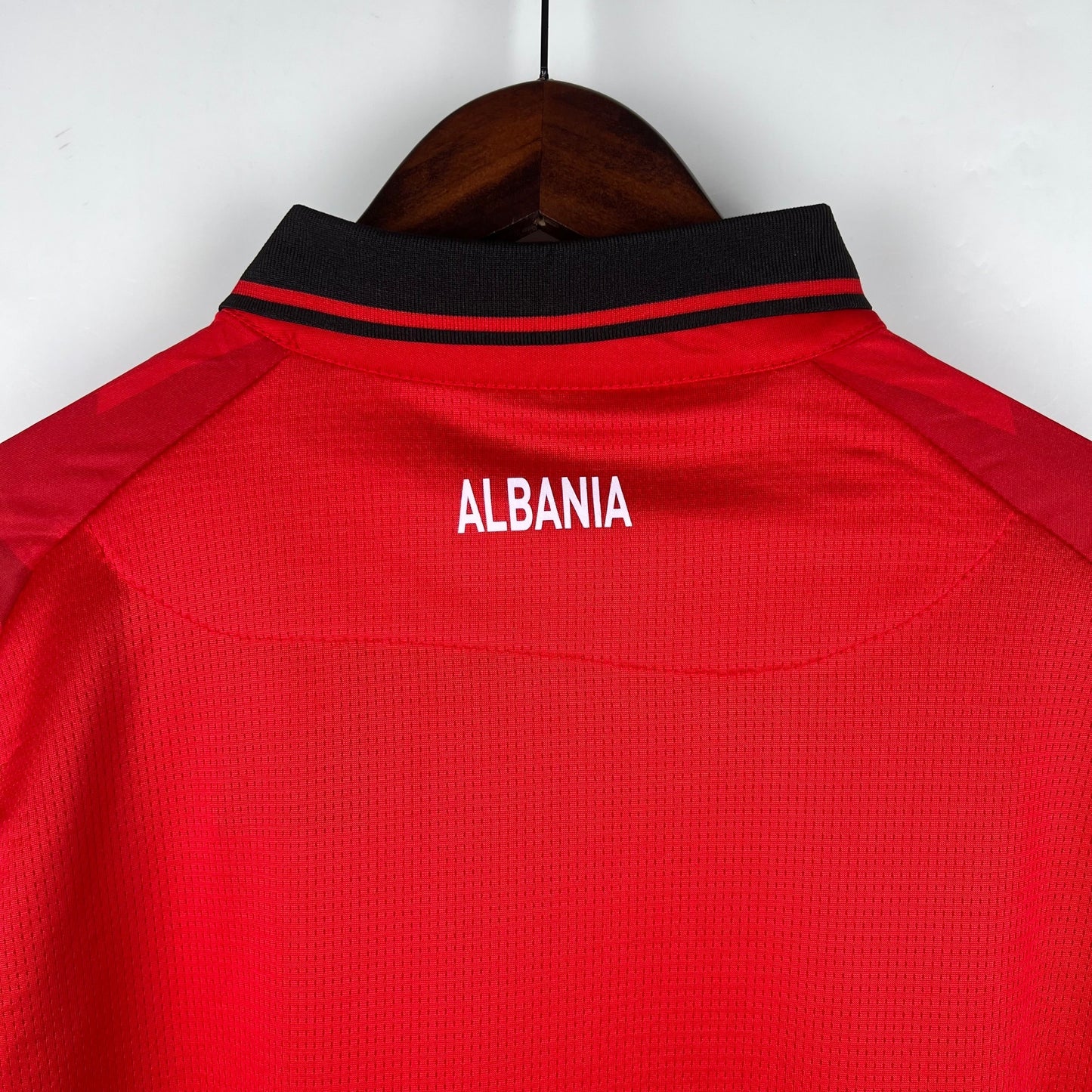ALBANIA I 24/25 MAN 