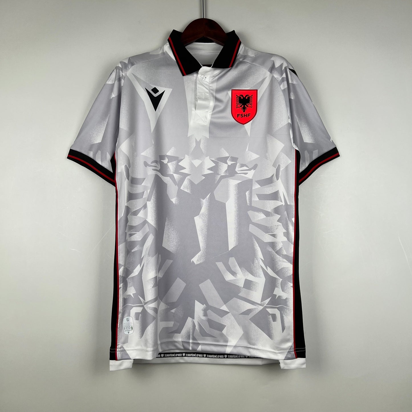 ALBANIA II 24/25 MAN 
