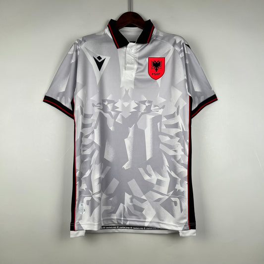 ALBANIA II 24/25 MAN 