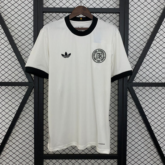 ALEMANIA I EDICIÓN ANIVERSARIO 125° AÑOS HOMBRE