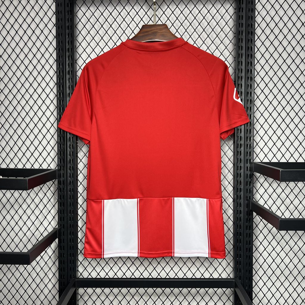 ROJIBLANCOS I 24/25 HOMBRE