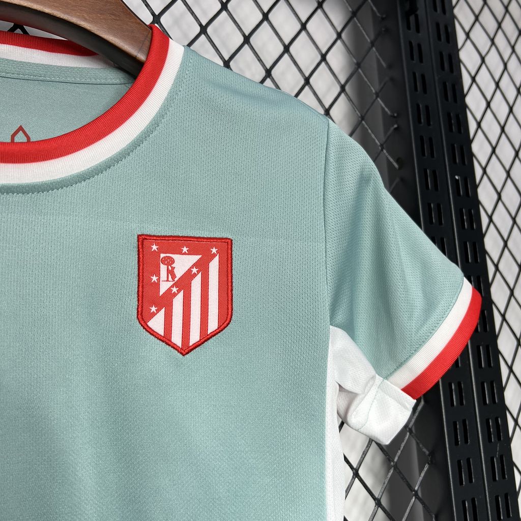 COLCHONEROS II 24/25 CONJUNTO INFANTIL