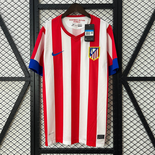 COLCHONEROS I 12/13 HOMBRE (RETRO)
