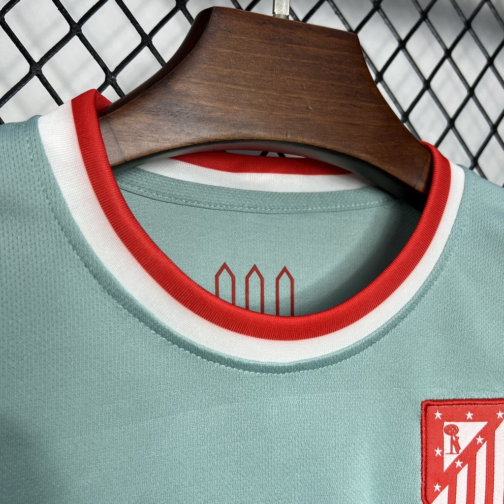 COLCHONEROS II 24/25 CONJUNTO INFANTIL