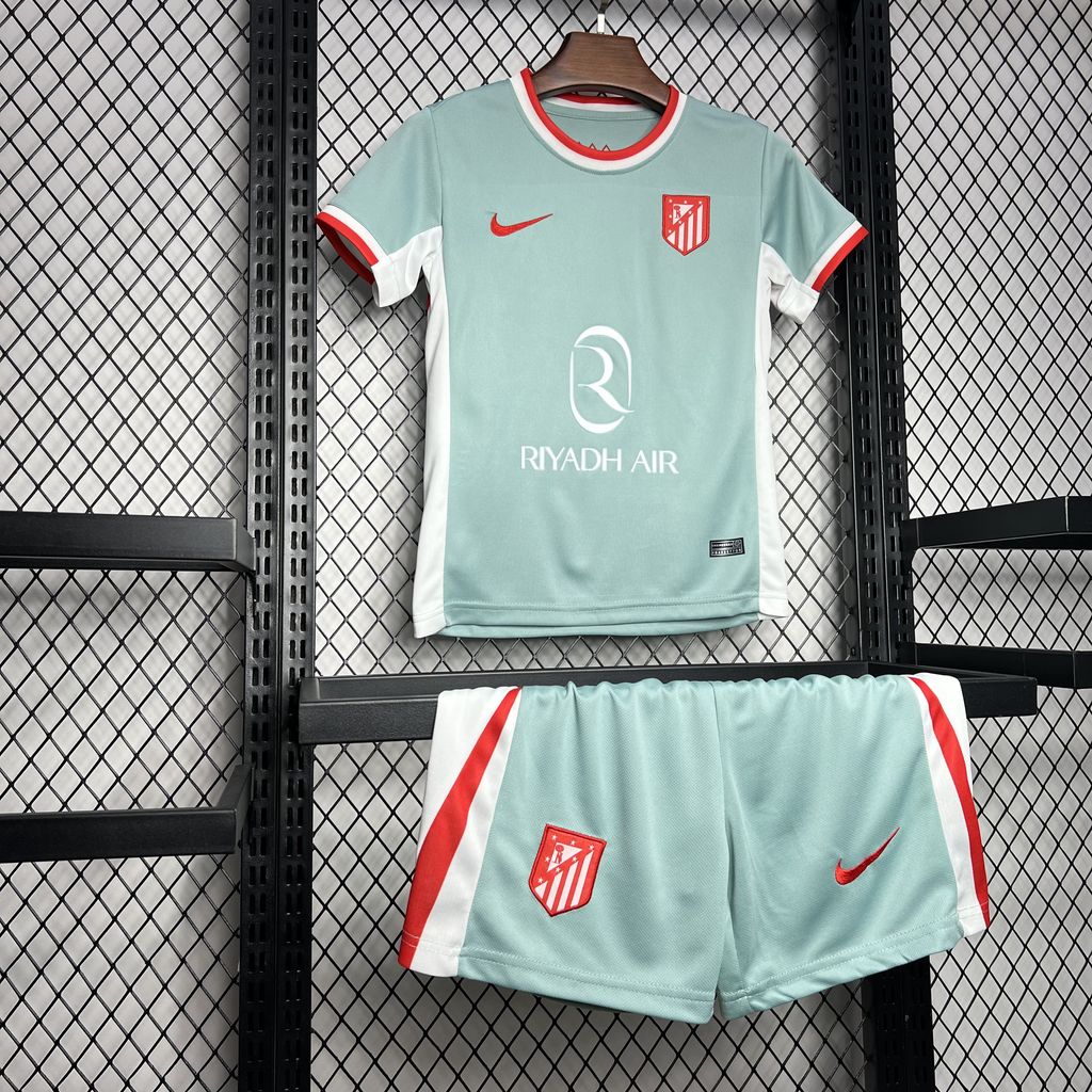 COLCHONEROS II 24/25 CONJUNTO INFANTIL