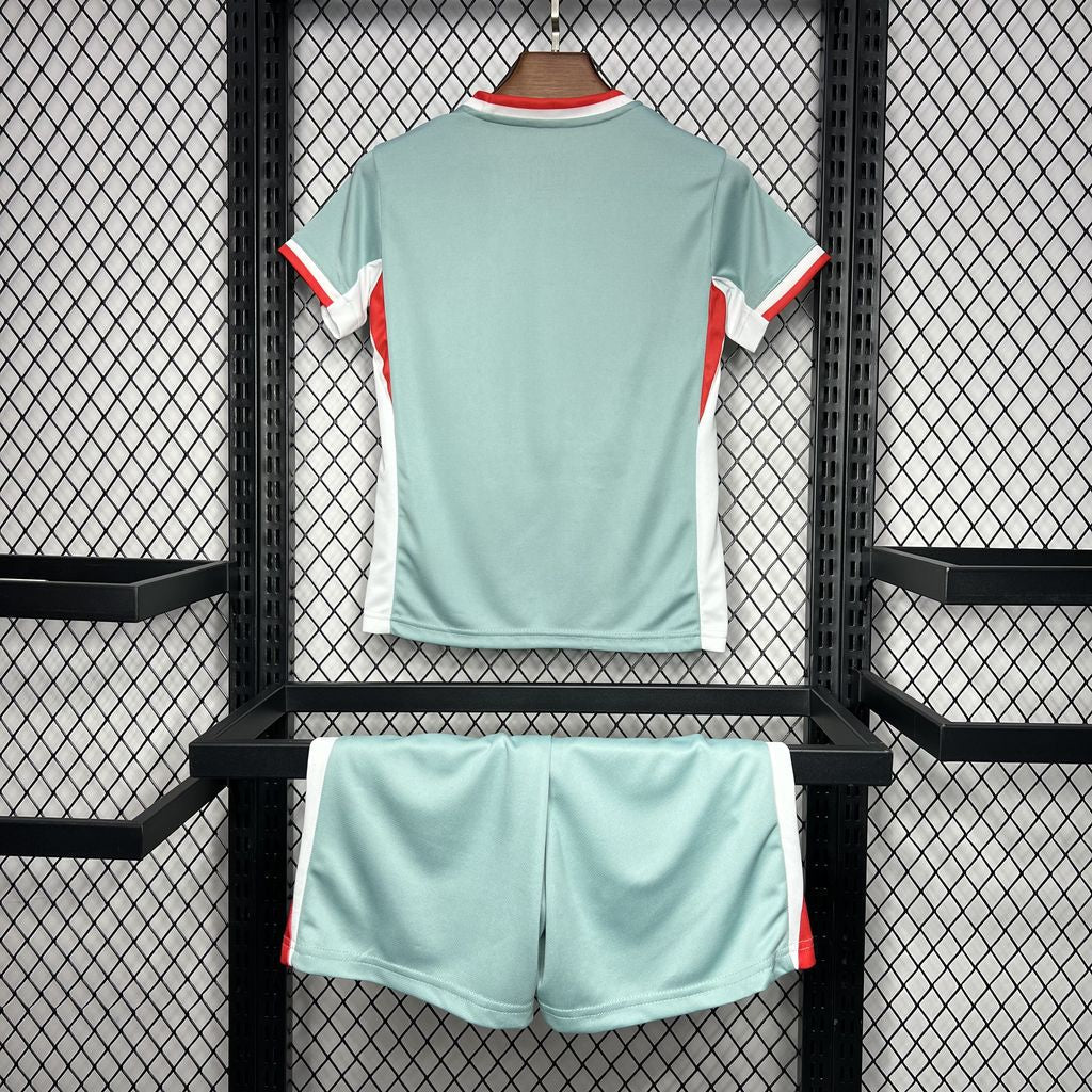 COLCHONEROS II 24/25 CONJUNTO INFANTIL