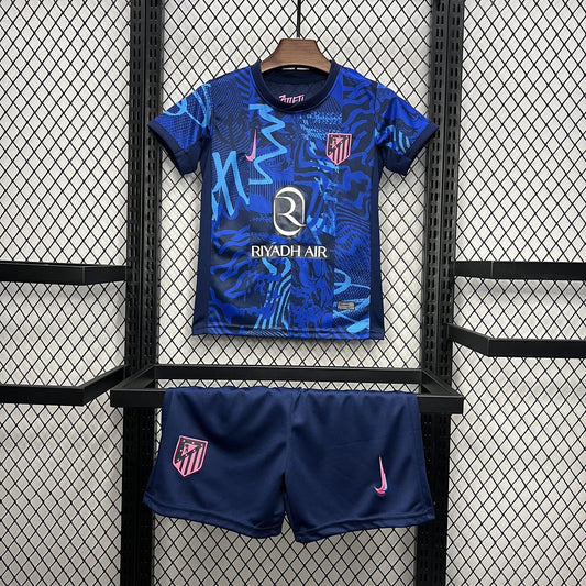 COLCHONEROS III 24/25 CONJUNTO INFANTIL