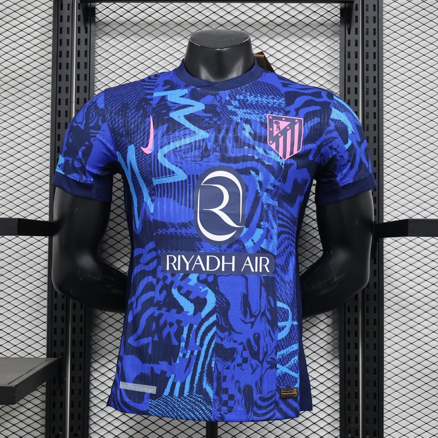 COLCHONEROS III 24/25 HOMBRE (VERSIÓN JUGADOR)