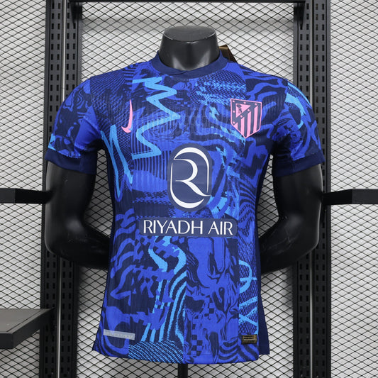 COLCHONEROS III 24/25 HOMBRE (VERSIÓN JUGADOR)